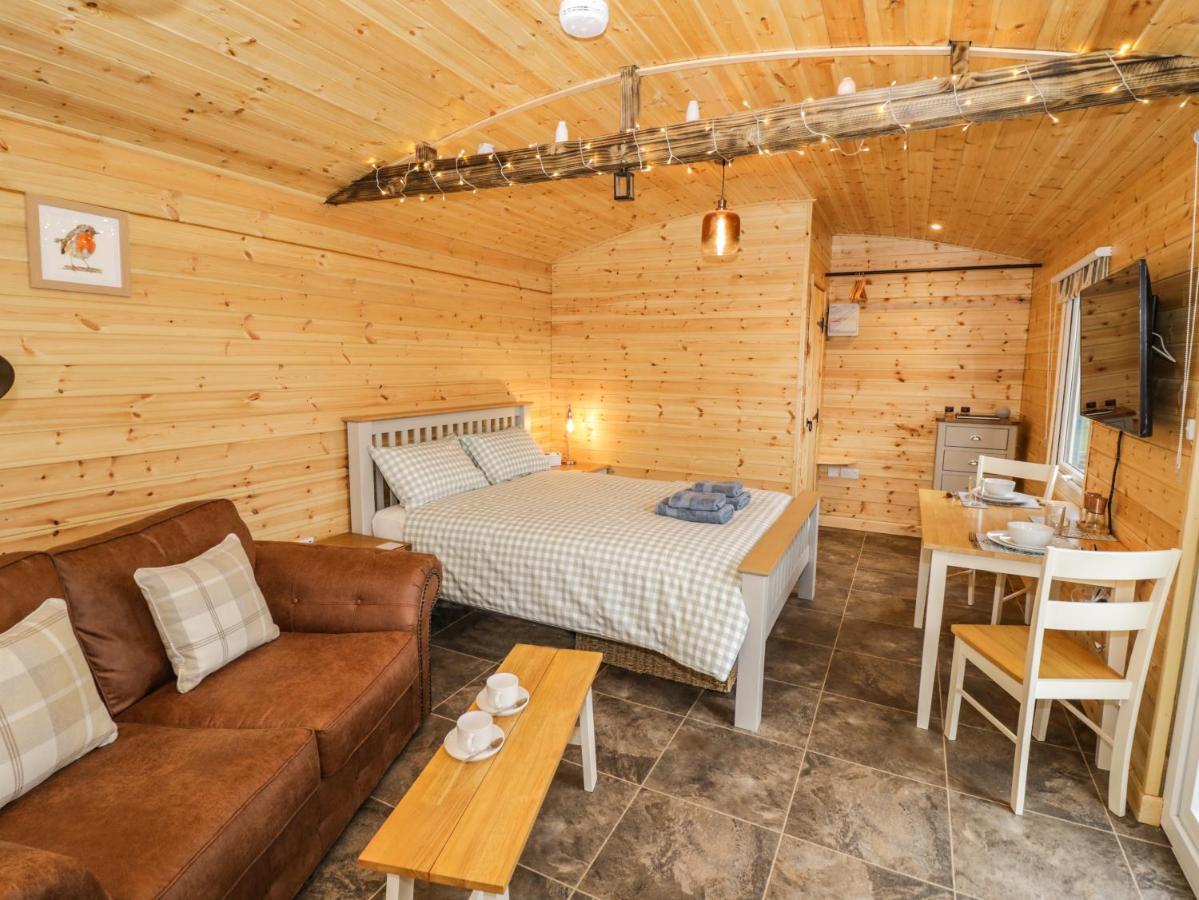 Robins Nest Villa Southam  Kültér fotó