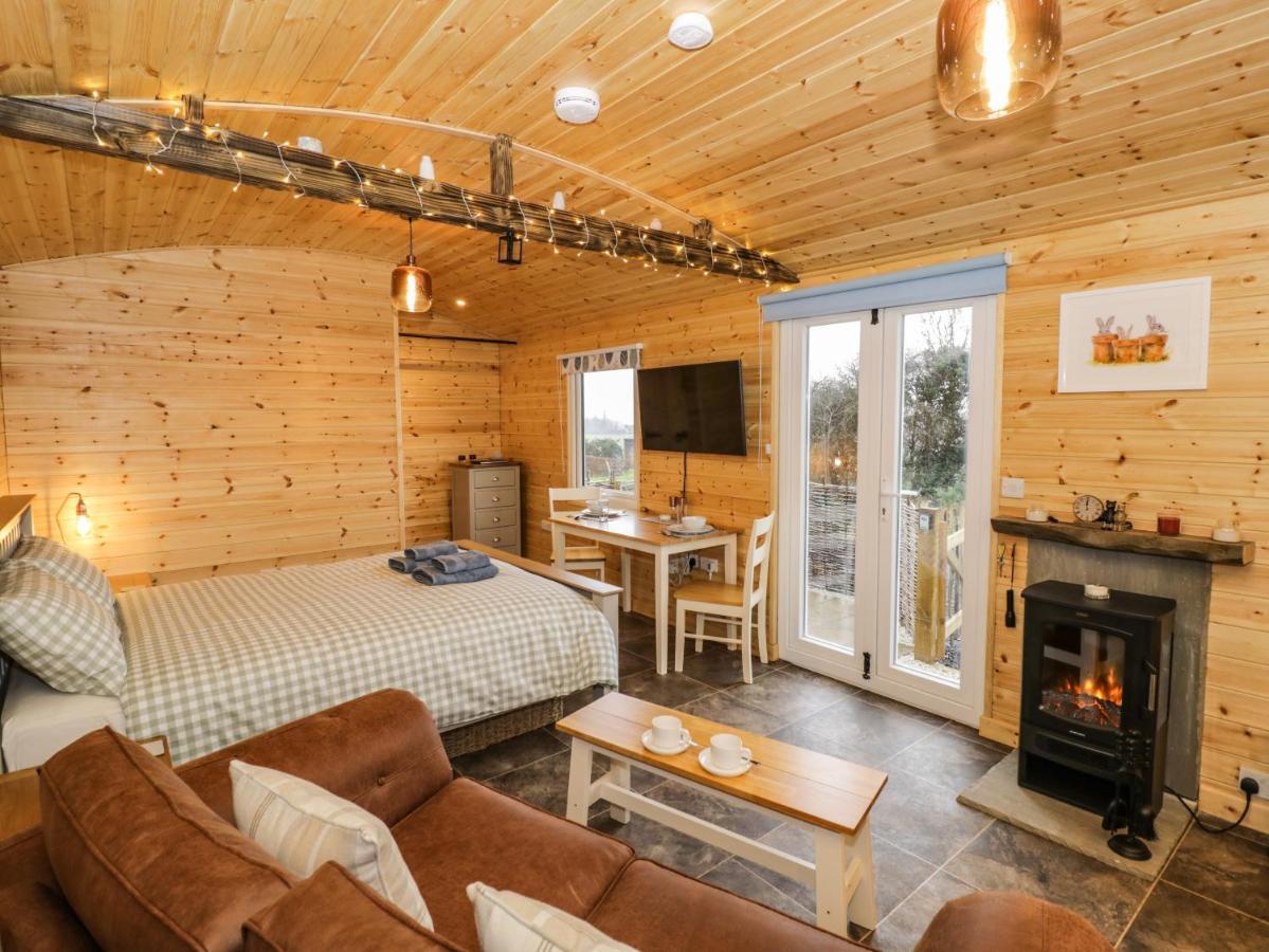 Robins Nest Villa Southam  Kültér fotó